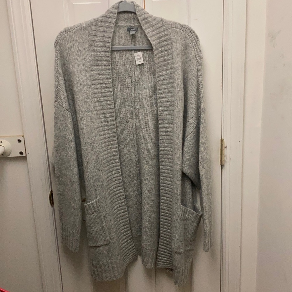 Aerie Cardigan